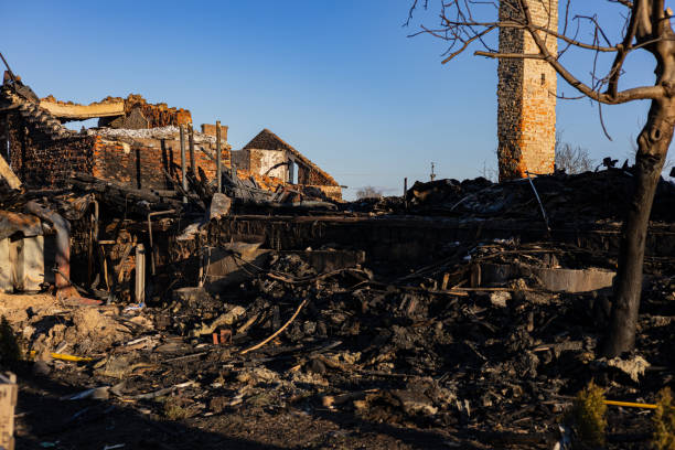 Reliable Emergency Fire Damage Restoration contractor in Hanover, MD by Fire Damage Flint
