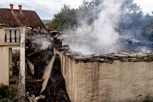 Affordable Emergency Fire Damage Restoration solutions in Hanover, MD